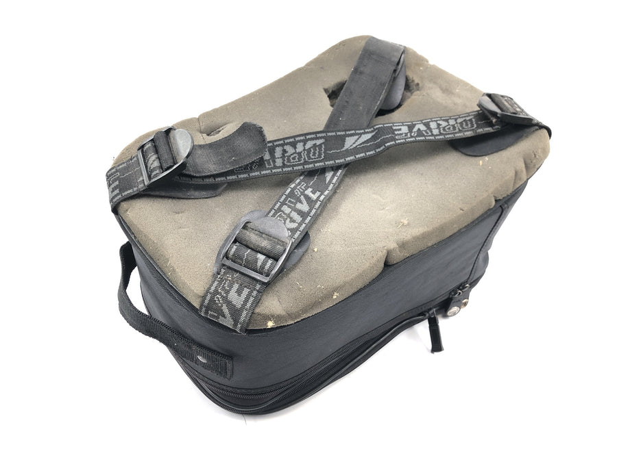 Kawasaki Versys KLE 650 A [2006] - Tankrucksack Hecktasche Gepäcktasche Motorradtasche