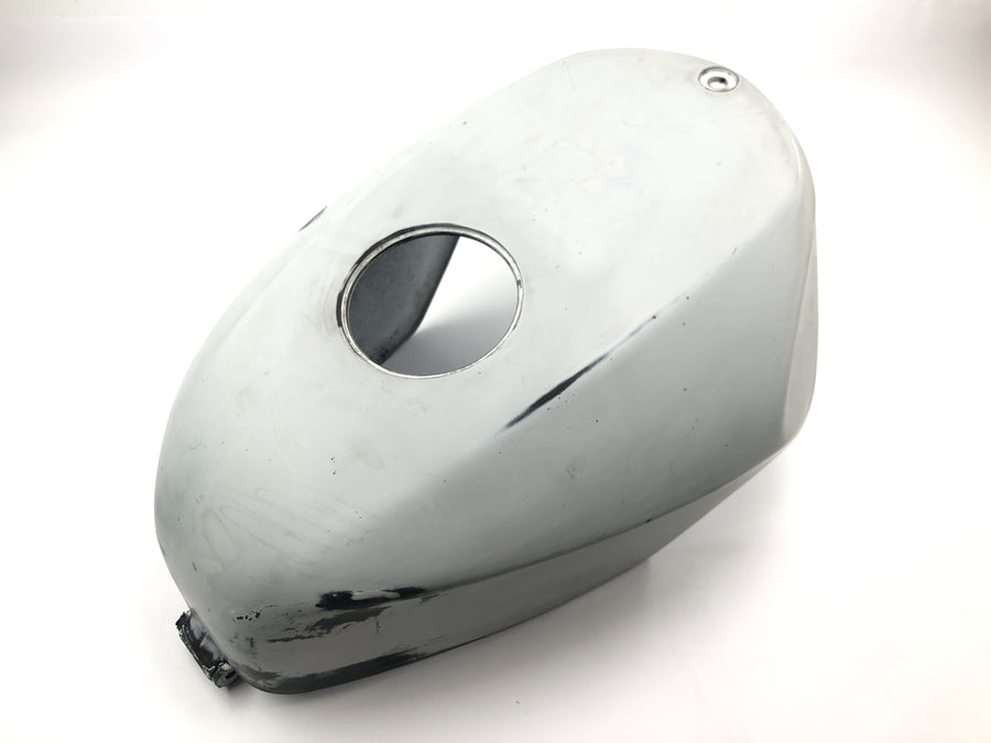 Aprilia RS 125 Extrema [1994] - Tank cover tank fairing