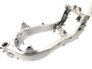 Kawasaki ZXR 400 ZX400L [1992] - Frame main frame with papers-3