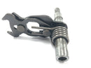Honda XL 600 RM PD03 [1985] - shift lever shaft shift shaft shift segment-3