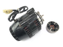 Kawasaki ZRX 1200 S ZRT20A [2002] - Controller del generatore alternato-4
