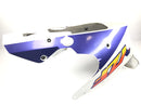 Yamaha YZF 750 R 4HN [1995] - Parte inferiore carenatura chiglia-5