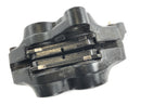 Yamaha V Max 1200 2we [1996] - brake caliper brake tongs in front right-4