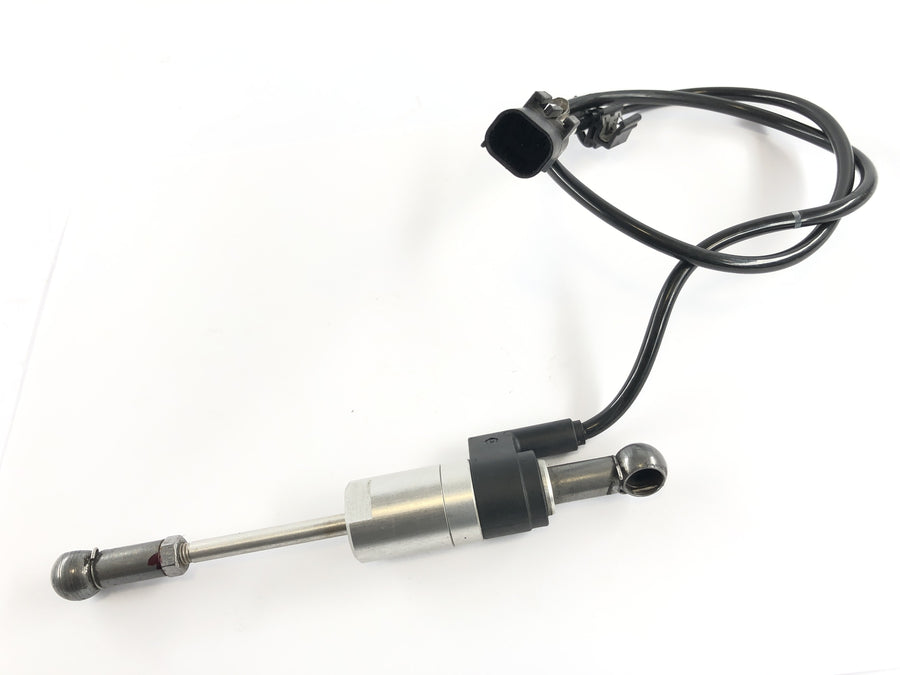 BMW K 1300 S K12S [2010] - Schaltautomat Quickshifter Sensor Schaltassistent