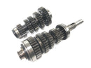 Laverda 1000 [1978] - Transmission transmission shafts gear package manual transmission-1