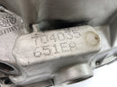BMW F 650 GS R13 [2002] - Alloggi per motori vuoti-3