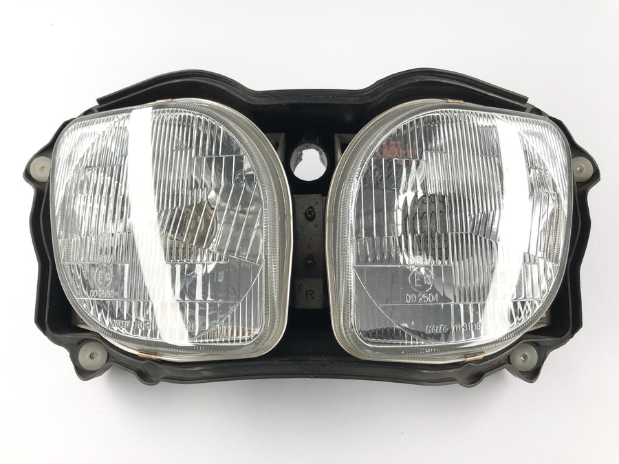 Yamaha yzf 750 R 4nhn [1996] - phares phares