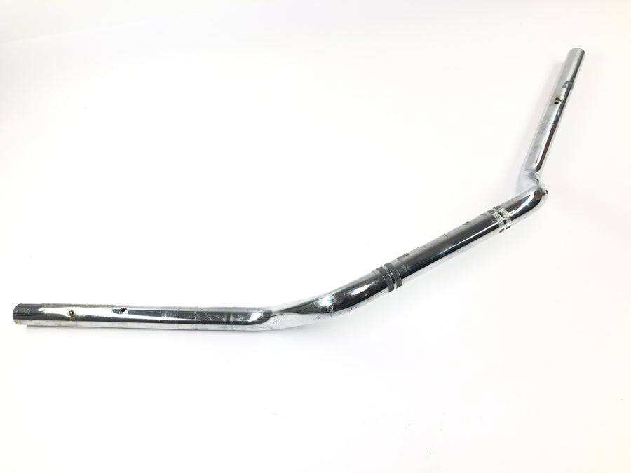 Honda VTX 1800 SC46 [2004] - Manubrio Moto Manubrio Tubolare Cromato