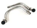 Suzuki VS 1400 VX51L [1987] - Manifold Exhaust-2