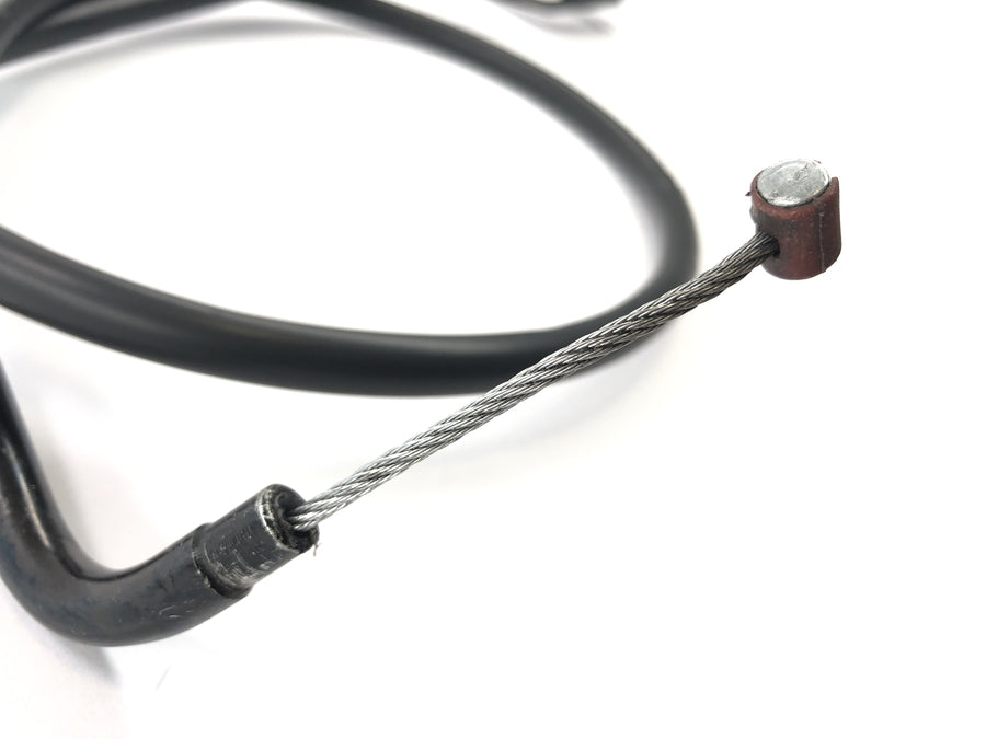 Triumph Daytona 955i T595N [2003] - gas train cable train cable train gas cable