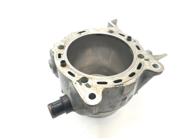 Ducati Multistrada 1200 S Touring [2009] - Cylindre avec piston arrière - 0