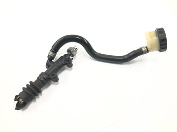 Triumph Adventurer 900 T309RT [1998] - Rear brake pump foot brake pump - 0