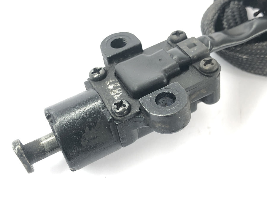 Moto Guzzi Stelvio 1200 8V [2016] - Side stand switch