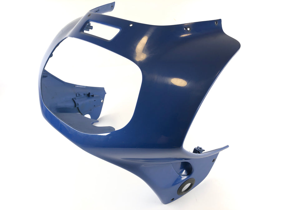 Suzuki GSX -R 1100 W GU75 C [1993] - travestimento anteriore del pulpito