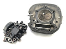 Yamaha XT 500 1U6 [1981] - Cylinder head-7