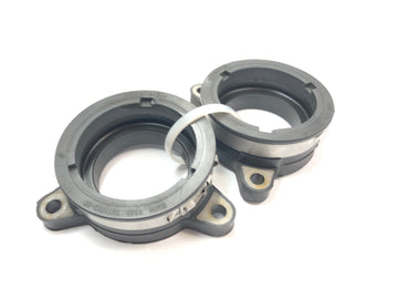 BMW R 1200 ST R1ST [2006] - Ansaugstutzen Flanschadapter Paar - 0