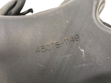 Kawasaki VN 800 Classic [2000] - Expansion tank cooling water tank - 0