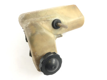 Honda Goldwing GL 1100 SC02 [1980] - Coolant compensation container - 0