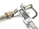 Husqvarna TE 610 8AE [1994] - wheel axle at the front front axle axle bar-3