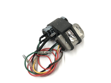 Honda XR 600 R PE04 [1993] - CDI capacitor ignition - 0