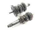 BMW F 650 GS R13 [2000] - Transmission Arbres de transmission Arbres de transmission transmission manuelle-5
