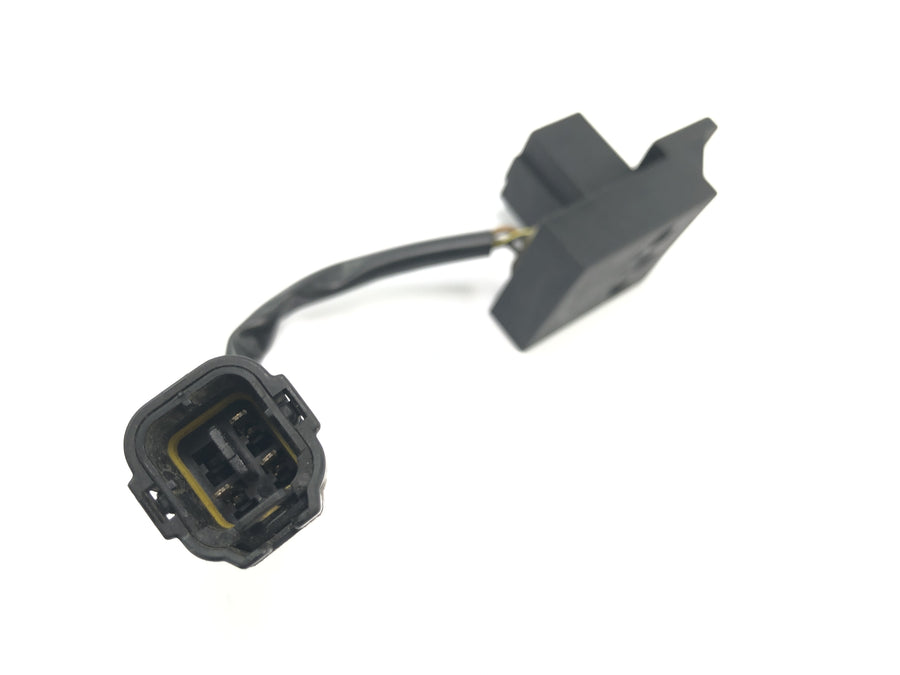 KTM RC 125 [2016] - Neigungssensor Sturzsensor Schräglagensensor Crashsensor