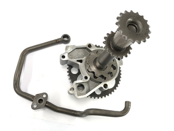 BMW R 1100 RT 259 [1997] - oil pump with oil pump shaft - 0
