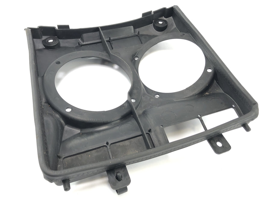 KTM 950 SM LC8 [2008] - coverage of careful air filters