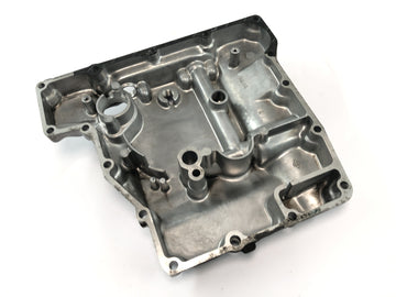 Yamaha XJR 1200 4PU [1996] - Coperchio del motore della coppa dell'olio - 0