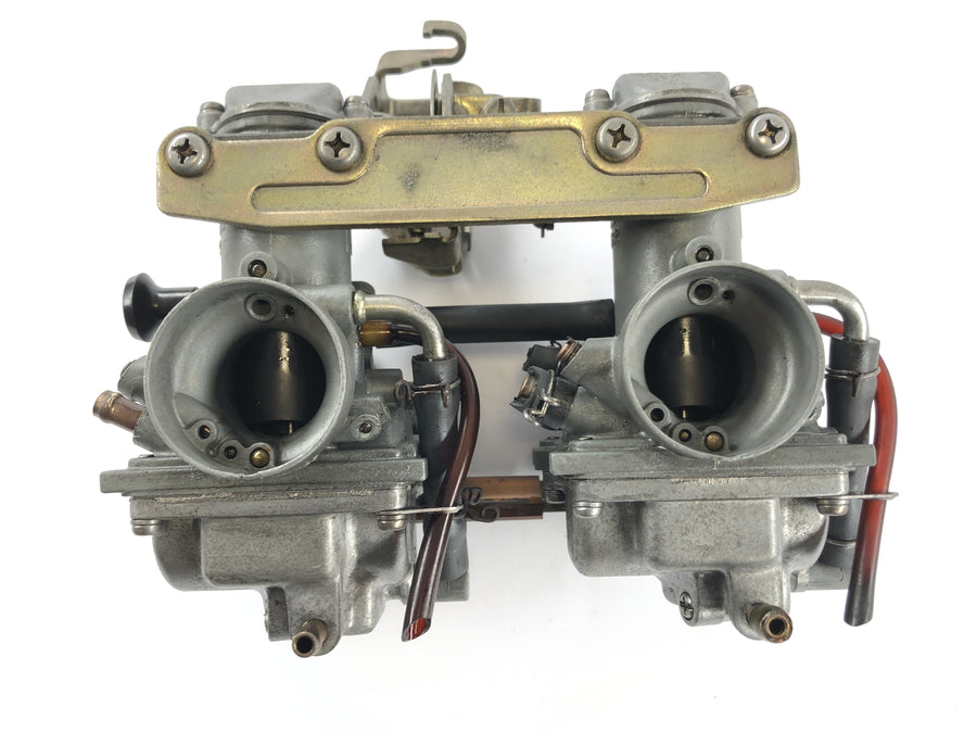 Yamaha Rz 250 R 29l [approx. 250 YPVS] - carburetor