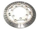 Kawasaki VN 1500 Classic VNT50D [2001] - Disque de frein 300 x 5,7 mm-1