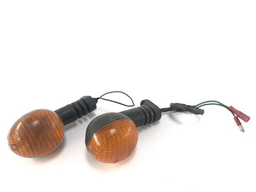 Yamaha XT 125 X [2004] - Blinker Set Couple