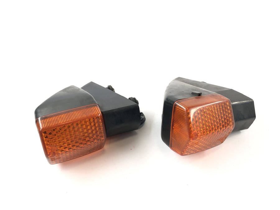 Honda CBR 1000 F SC24 [1991] - Front left and right indicators