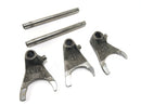 Ducati 900 SS [1991] - Switch Switching Claus Set-3