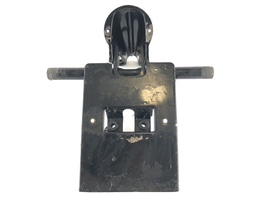 Honda GL 1000 Goldwing GL1 [1977] - License Plate Holder Rear Light
