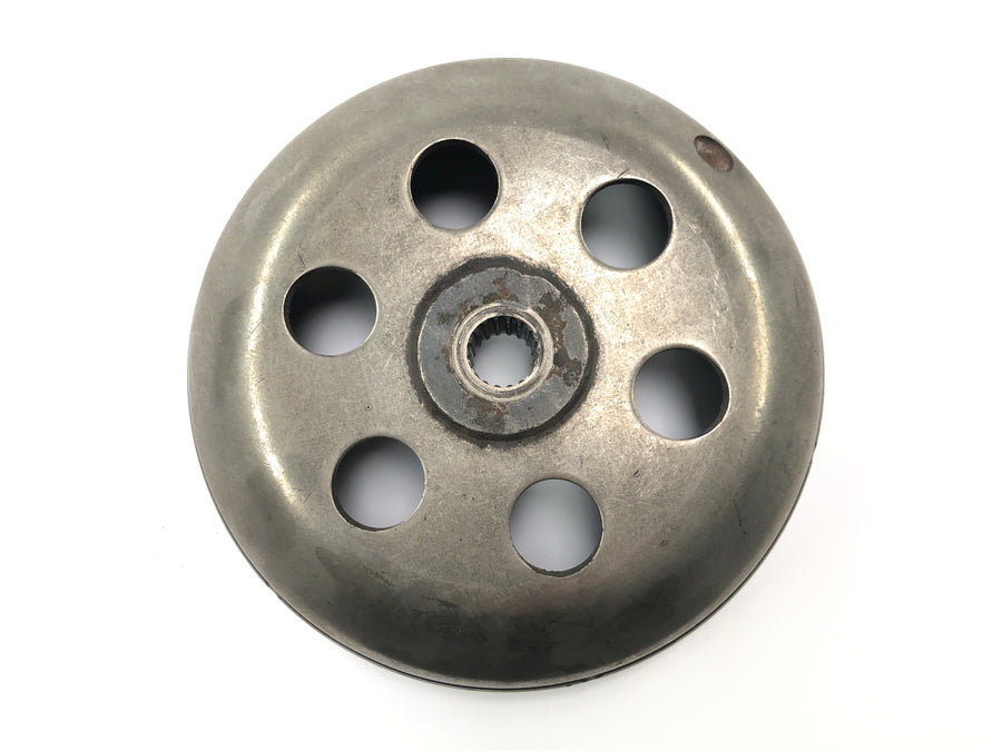 BMW C1 125 [2002] - Variateur de cloche d'embrayage