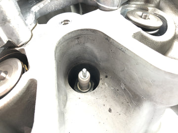 BMW F 650 GS R13 [2002] - Testa di cilindri - 0