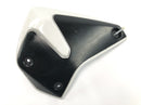 Yamaha MT 03 RM02 [2007] - Side panel side cover radiator cover left-2