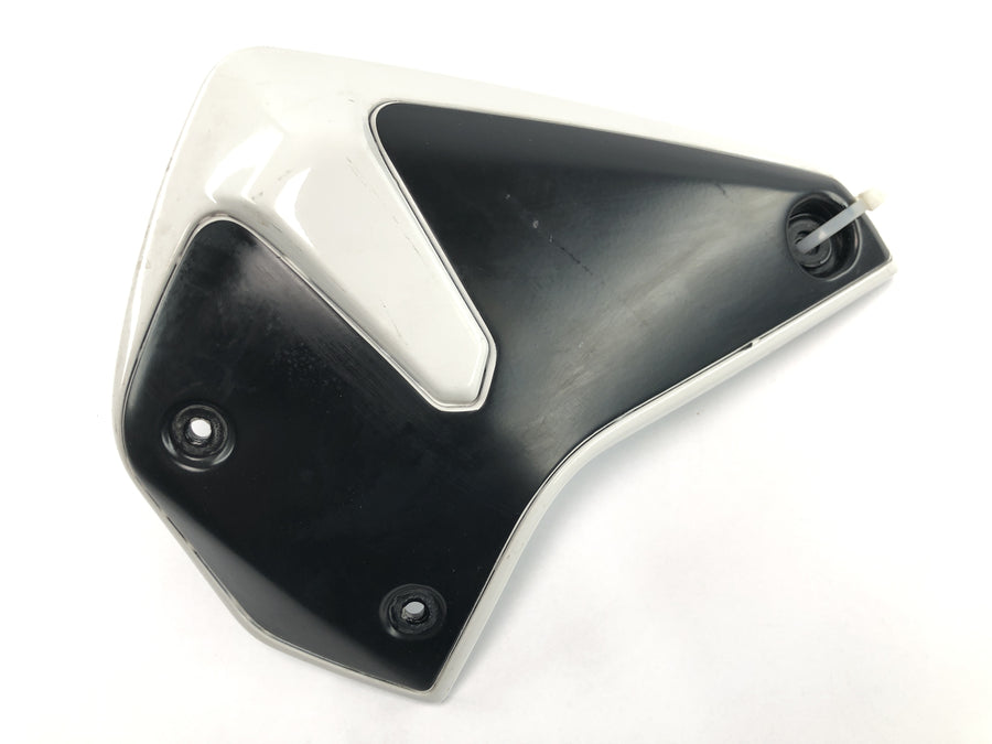 Yamaha MT 03 RM02 [2007] - Side panel side cover radiator cover left