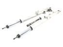BMW R 1100 GS 259 [1995] - Telescopic fork with telelever axle-3