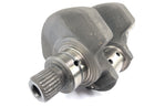 Honda GL 500 Silverwing PC02 [1982] - crankshaft-2