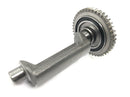 Yamaha DT 125 R DE03 [2000] - Ausgleichswelle Balancer-2