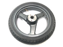 Kawasaki ZX 12 R ZXT20A [2001] - front wheel rim 3.50x17"-2
