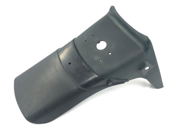 BMW C1 125 [2002] - Rear fender, wheel cover, splash guard, license plate holder