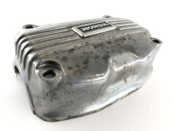 Honda GL 1000 Goldwing GL1 [1977] - Valve cover right engine cover - 0