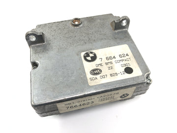 BMW C1 125 [2002] - Calculateur moteur ECU Unité d'allumage CDI