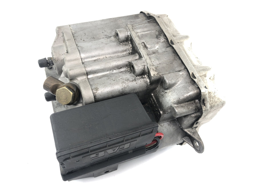 BMW R 1100 GS 259 [1995] - ABS Pumpe Modul Steuergerät