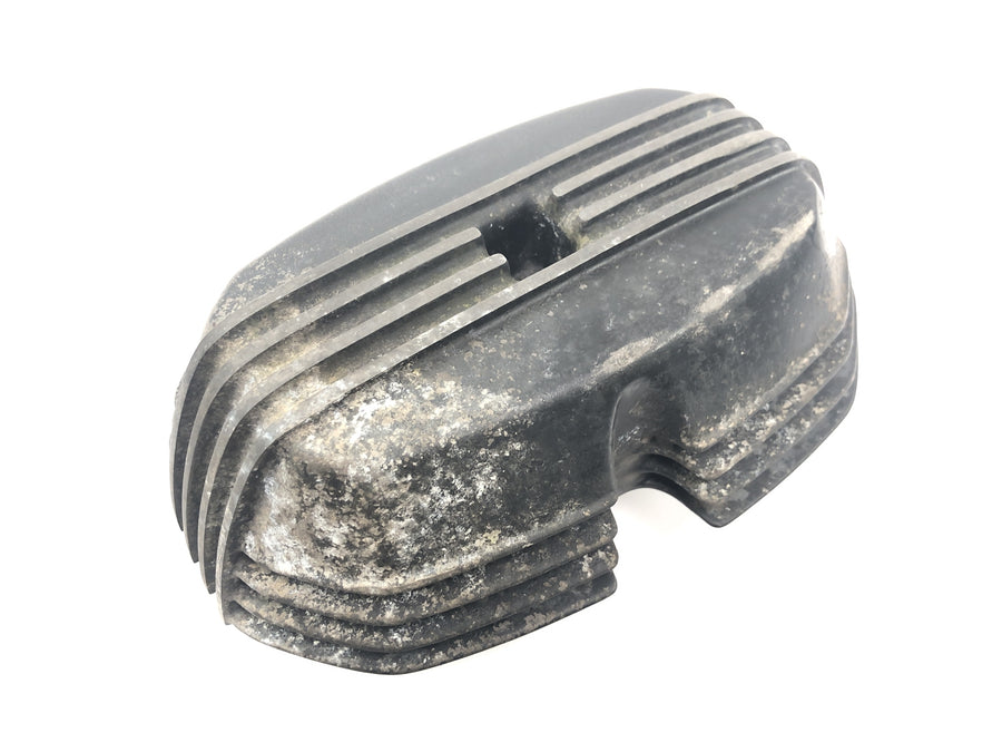 BMW R 100 GS 247E [1991] - Ventildeckel Zylinderkopfdeckel links Motordeckel