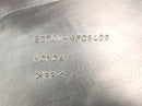 Honda FMX 650 RD12 [2006] - Copertura laterale sinistra della carenatura laterale-4