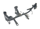 Honda NX 650 Dominator RD02 [1994] - Verkleidungshalter vorne Scheinwerferträger Lampenhalter-3